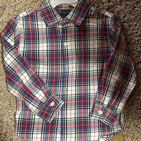 Nautica 3T 3 pc set - Picture 4 of 10